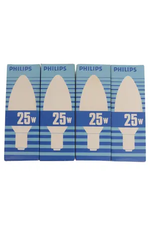 PHILIPS Leuchtmittel