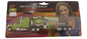 BOXENLUDERZ Spielzeugauto