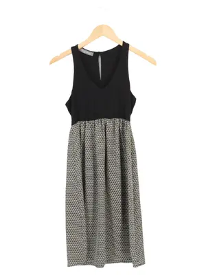 SANDRO FERRONE Freizeitkleid