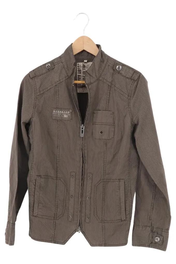CECIL Leichte Jacke Bild 1