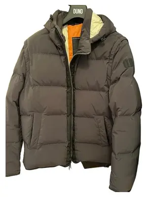 DUNO Winterjacke