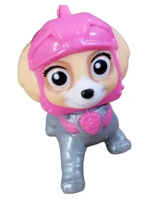 SPIN MASTER Spielfigur