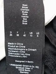Vorschaubild LIEBESKIND BERLIN Bluse 3