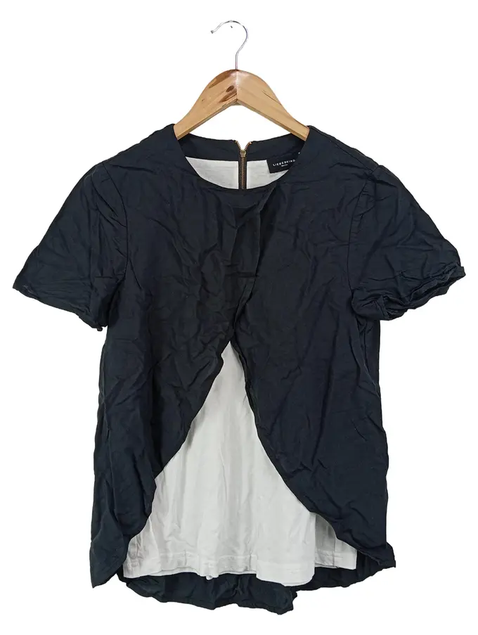 LIEBESKIND BERLIN Bluse Bild 1