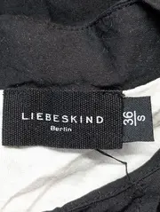 Vorschaubild LIEBESKIND BERLIN Bluse 2