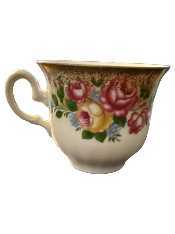 WINTERLING Kaffeetasse Bild 1