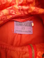 Vorschaubild TRANQUILLO Regenjacke 3