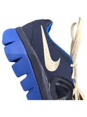 Vorschaubild 2 von Sportschuhe Kinder Laufschuhe Blau Größe 37,5