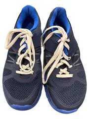 Vorschaubild 1 von Sportschuhe Kinder Laufschuhe Blau Größe 37,5
