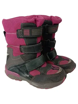 SUPERFIT Schneestiefel