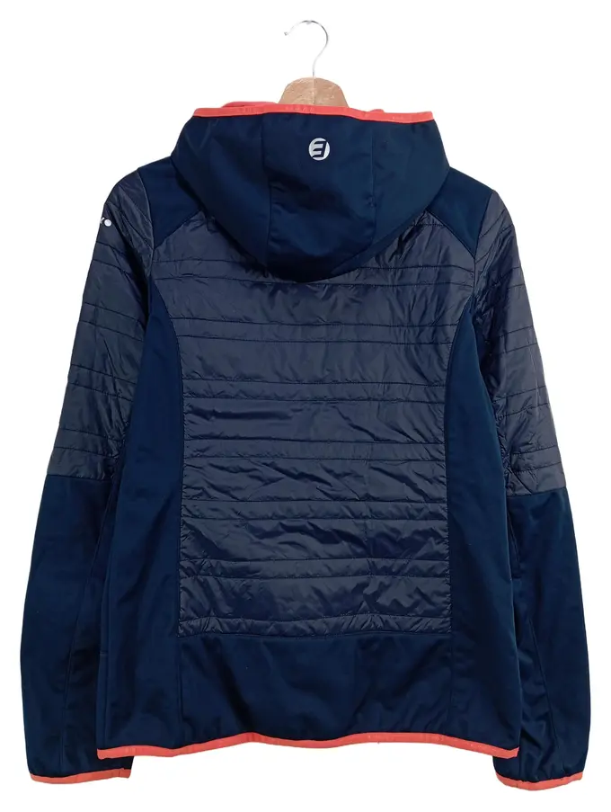 ICEPEAK Softshelljacke Bild 2