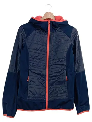 ICEPEAK Softshelljacke
