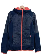 Vorschaubild ICEPEAK Softshelljacke 1