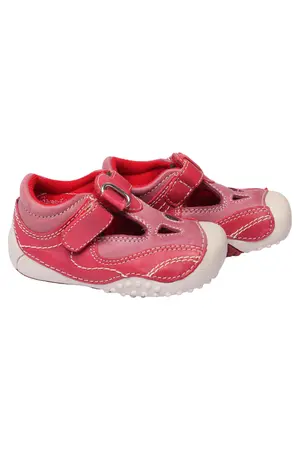 BÄRENSCHUHE Sandalen