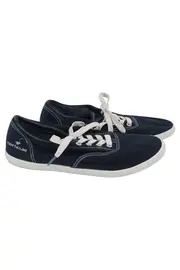 Vorschaubild 1 von Sneaker low Damen Gr. 40 Blau Casual Freizeitschuh