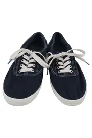 Vorschaubild 2 von Sneaker low Damen Gr. 40 Blau Casual Freizeitschuh