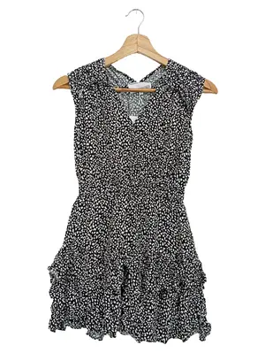 DESIGNERS REMIX Freizeitkleid