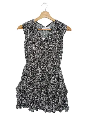 DESIGNERS REMIX Freizeitkleid