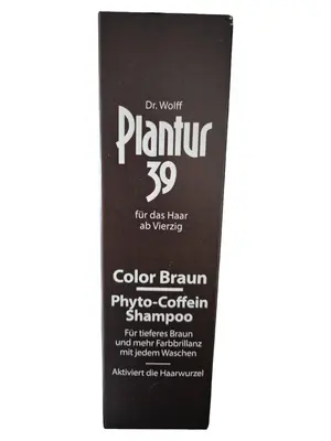 PLANTUR 39 Shampoo
