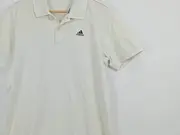 Vorschaubild 3 von Herren Poloshirt Gr. 48;M Beige Sportlich Kurzarm