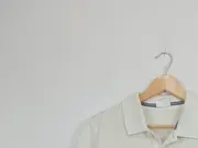 Vorschaubild 4 von Herren Poloshirt Gr. 48;M Beige Sportlich Kurzarm