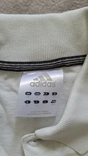 Vorschaubild 5 von Herren Poloshirt Gr. 48;M Beige Sportlich Kurzarm