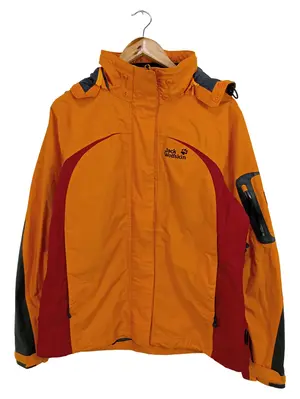 JACK WOLFSKIN Outdoorjacke