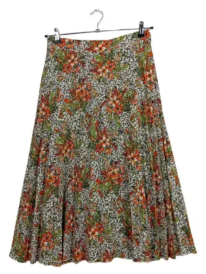 DOROTHY PERKINS A-Linienrock