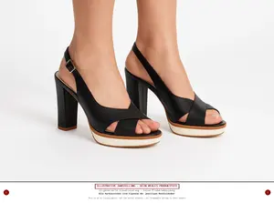 JIL SANDER Slingback