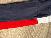 Vorschaubild 2 von Kinder Leggings Gr. 152 Blau Sportlich Baumwolle