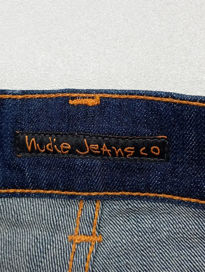 NUDIE JEANS CO Jeans Slim Fit Bild 5