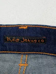 Vorschaubild NUDIE JEANS CO Jeans Slim Fit 5