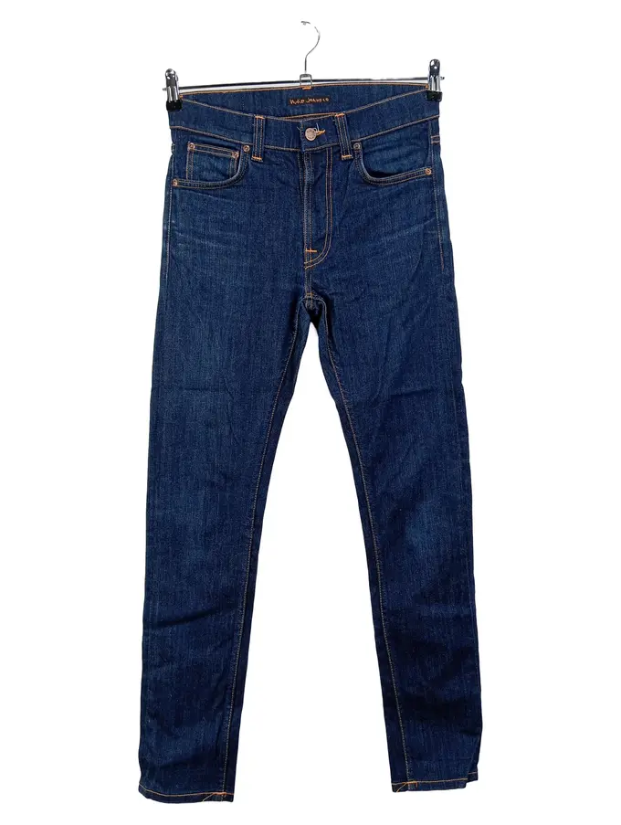NUDIE JEANS CO Jeans Slim Fit Bild 1