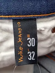 Vorschaubild NUDIE JEANS CO Jeans Slim Fit 3