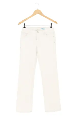 STREET ONE Jeans Straight Leg