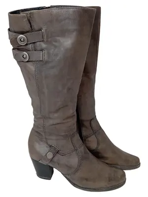 VENTURINI Stiefel