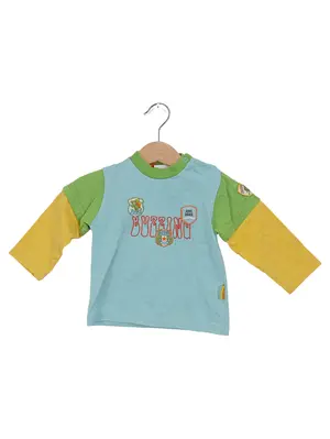 YSTAR WEAR Langarmshirt