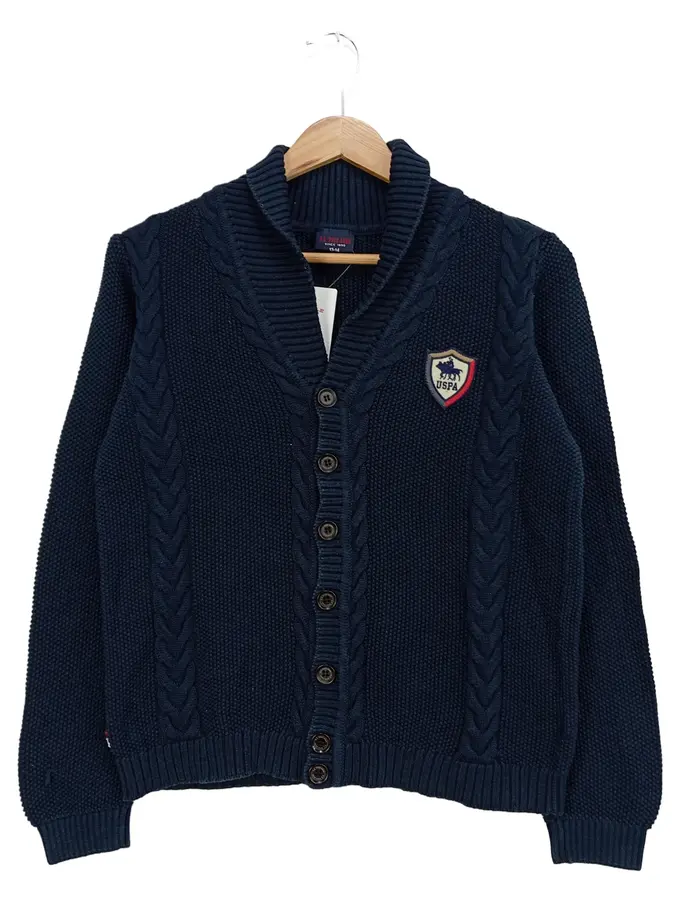 U.S. POLO ASSN. Strickjacke Bild 2