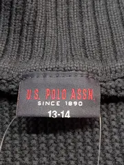 Vorschaubild U.S. POLO ASSN. Strickjacke 5