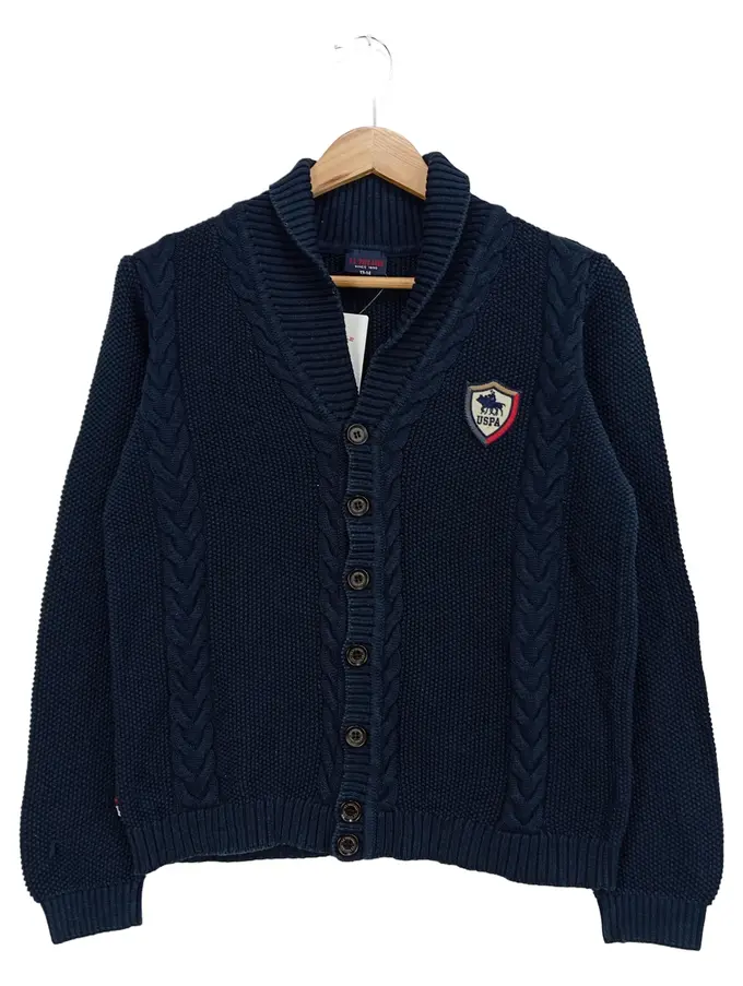 U.S. POLO ASSN. Strickjacke Bild 1