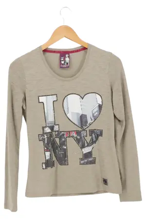 FRIEDA & FREDDIES NEW YORK Langarmshirt