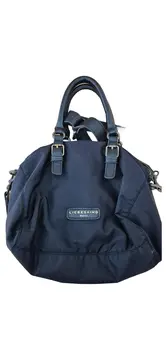 Vorschaubild 1 von Henkeltasche Handtasche Damen Schwarz Casual Modern