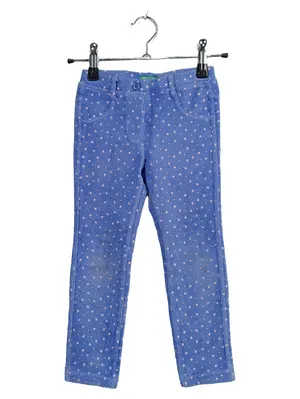 UNITED COLORS OF BENETTON Cordhose