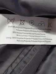 Vorschaubild VIDAXL Sakko 4