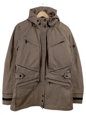 WELLENSTEYN Winterjacke