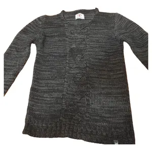 KLETSEL DEHE WINTUN NATION Pullover