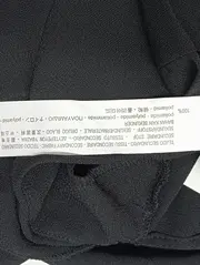 Vorschaubild 4 von Damen Freizeitkleid Gr. 36/S Schwarz Elegant Vintage Spitze Rüschen