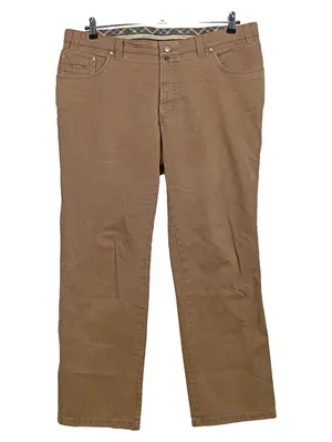 LUIGI MORINI Jeans Regular Fit
