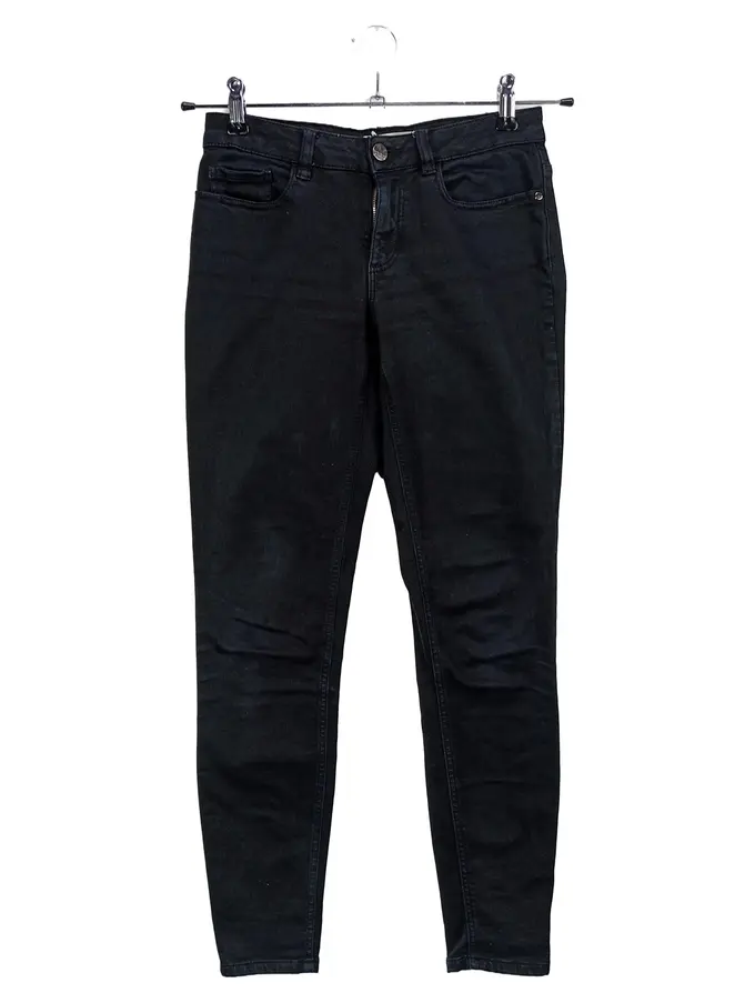 ZARA Jeans Regular Fit Bild 1