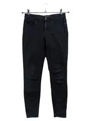 Vorschaubild ZARA Jeans Regular Fit 1